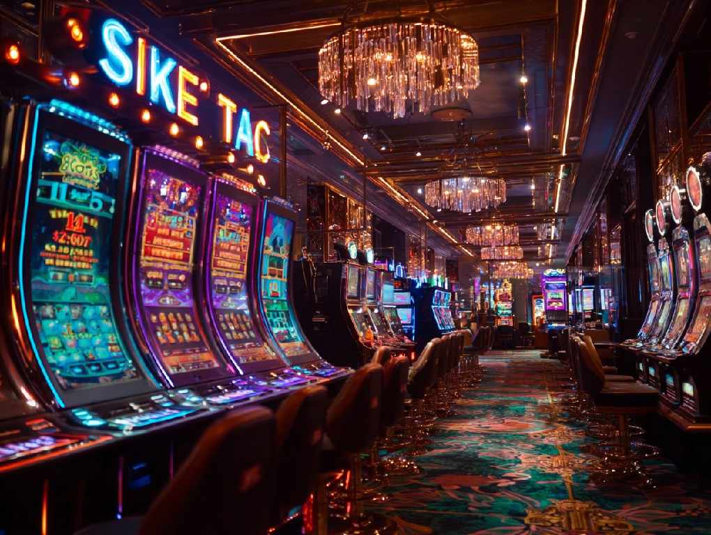 bd777 casino