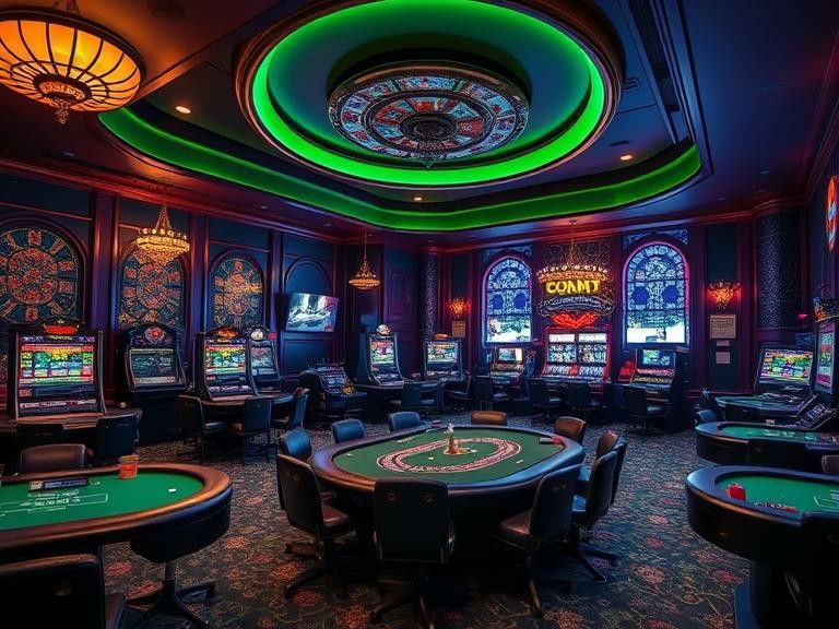 bd777 casino