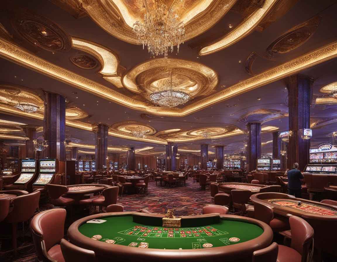 bd777 casino