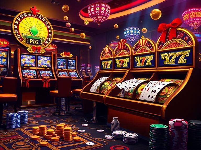 bd777 casino