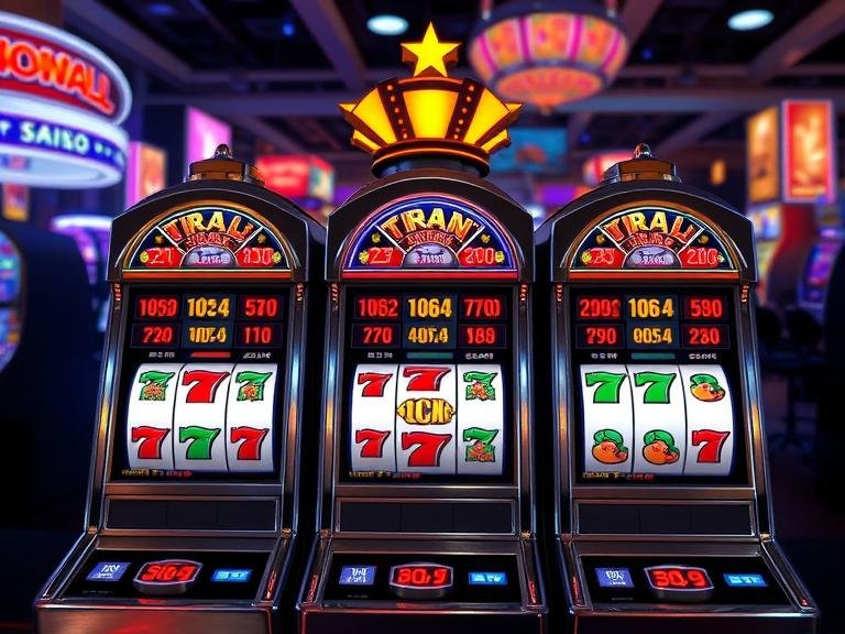 bd777 casino