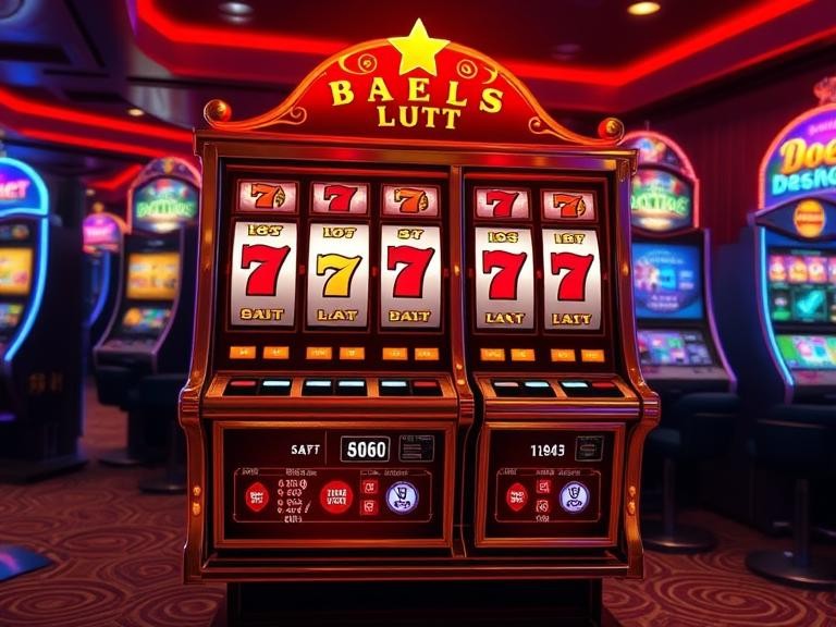bd777 casino