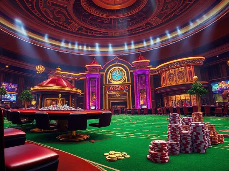 bd777 casino