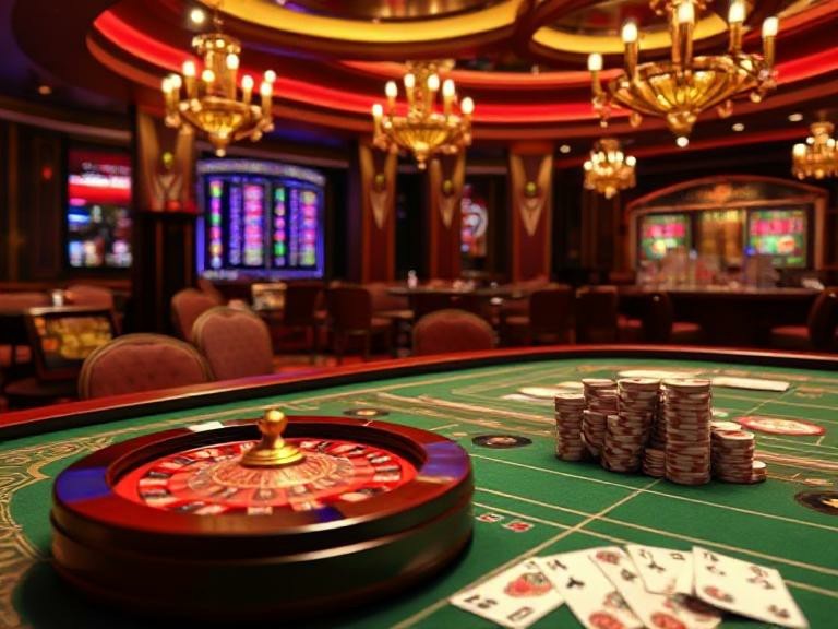 bd777 casino