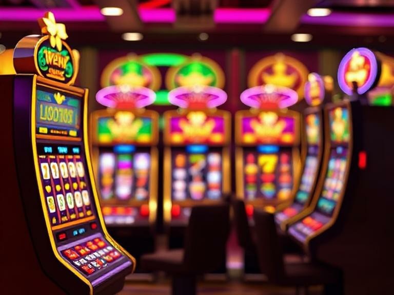 bd777 casino