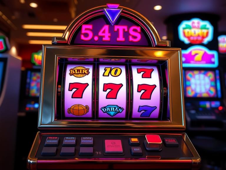 bd777 casino