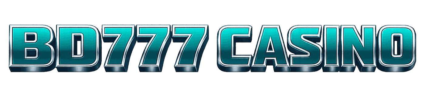 bd777 casino logo